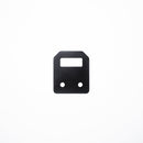 Tie down mount Tie down mount