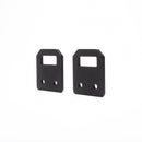 Tie down mount Tie down mount