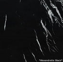 Alexandrette Black Bookmatching Marble Slabs Polished - Full Truckload Alexandrette Black Bookmatching Marble Slabs Polished - Full Truckload