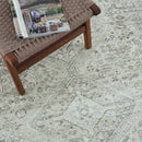 Barny Sage Flat Pile Washable Rug Barny Sage Flat Pile Washable Rug
