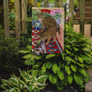 Abyssinian Kitten Garden Flag β Decorative Outdoor Yard Flag ASA2164GF Abyssinian Kitten Garden Flag β Decorative Outdoor Yard Flag ASA2164GF