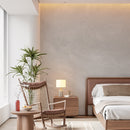 Modern Limewash Wallpaper - Soft Faux Plaster Wall Mural Modern Limewash Wallpaper - Soft Faux Plaster Wall Mural