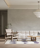 Modern Limewash Wallpaper - Soft Faux Plaster Wall Mural Modern Limewash Wallpaper - Soft Faux Plaster Wall Mural