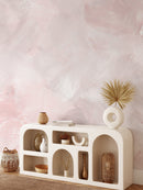 Light Pink Brush Stroke Wallpaper Light Pink Brush Stroke Wallpaper