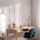 Light Pink Brush Stroke Wallpaper Light Pink Brush Stroke Wallpaper