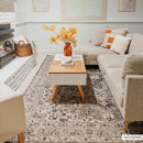Albie Beige Area Rug - Clearance Albie Beige Area Rug - Clearance