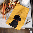All Food Must Go To The Lab For Testing Dog Dish Cloth Towel | Black Lab, Labrador Retriever Pun All Food Must Go To The Lab For Testing Dog Dish Cloth Towel | Black Lab, Labrador Retriever Pun