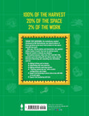 All New Square Foot Gardening, 3rd Edition, Fully Updated: MORE Projects - NEW Solutions - GROW Vegetables Anywhere (Spiral Bound) All New Square Foot Gardening, 3rd Edition, Fully Updated: MORE Projects - NEW Solutions - GROW Vegetables Anywhere (Spiral Bound)