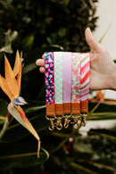 All Smiles Wrist Lanyard All Smiles Wrist Lanyard