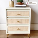 Almond Daze - One Step Paint - 4oz Sample Almond Daze - One Step Paint - 4oz Sample