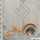 Amaga High-Low Rustic Rug Amaga High-Low Rustic Rug