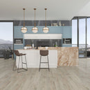 Ambiance SPC EIR 7"x60" Vinyl Flooring 6mm - Blend Laurel Ambiance SPC EIR 7"x60" Vinyl Flooring 6mm - Blend Laurel