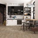 Ambiance SPC EIR 7"x60" Vinyl Flooring 6mm - Sweet Ecru Ambiance SPC EIR 7"x60" Vinyl Flooring 6mm - Sweet Ecru