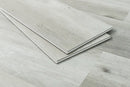 Amor SPC Textured/EIR 9"x60" Vinyl Flooring 7mm - Smokey Pale Amor SPC Textured/EIR 9"x60" Vinyl Flooring 7mm - Smokey Pale