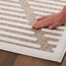 Anah Cream Outdoor Rug Anah Cream Outdoor Rug