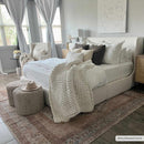 Analu Non-Slip Washable Rug Analu Non-Slip Washable Rug
