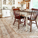 Analu Non-Slip Washable Rug Analu Non-Slip Washable Rug