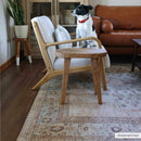 Analu Non-Slip Washable Rug Analu Non-Slip Washable Rug