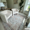 Analu Non-Slip Washable Rug Analu Non-Slip Washable Rug
