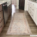 Analu Non-Slip Washable Rug Analu Non-Slip Washable Rug
