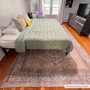 Analu Non-Slip Washable Rug Analu Non-Slip Washable Rug