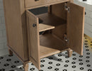 Annie 24" Bathroom Vanity Weathered Fir Annie 24" Bathroom Vanity Weathered Fir