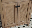 Annie 24" Bathroom Vanity Weathered Fir Annie 24" Bathroom Vanity Weathered Fir