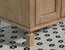 Annie 24" Bathroom Vanity Weathered Fir Annie 24" Bathroom Vanity Weathered Fir