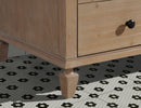 Annie 60" Bathroom Vanity Weathered Fir Annie 60" Bathroom Vanity Weathered Fir