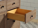 Annie 60" Bathroom Vanity Weathered Fir Annie 60" Bathroom Vanity Weathered Fir