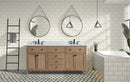 Annie 72" Bathroom Vanity Weathered Fir Annie 72" Bathroom Vanity Weathered Fir