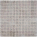 MSI Ansello Grey Mosaic Ceramic Wall and Floor Tile MSI Ansello Grey Mosaic Ceramic Wall and Floor Tile