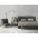 MSI Ansello Grey Mosaic Ceramic Wall and Floor Tile MSI Ansello Grey Mosaic Ceramic Wall and Floor Tile