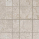 MSI Ansello Ivory Mosaic Ceramic Wall and Floor Tile MSI Ansello Ivory Mosaic Ceramic Wall and Floor Tile