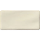 MSI Antique White Glazed Handcrafted Ceramic Subway Tile 3"x6" MSI Antique White Glazed Handcrafted Ceramic Subway Tile 3"x6"