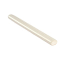 MSI Antique White Quarter Round Molding - 5/8"x6" MSI Antique White Quarter Round Molding - 5/8"x6"