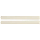 MSI Antique White Quarter Round Molding - 5/8"x6" MSI Antique White Quarter Round Molding - 5/8"x6"