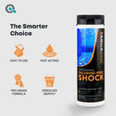 Non-Chlorine Spa Shock for Hot tub Non-Chlorine Spa Shock for Hot tub