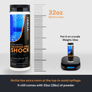 Non-Chlorine Spa Shock for Hot tub Non-Chlorine Spa Shock for Hot tub