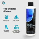 Spa Defoamer for Hot Tubs Spa Defoamer for Hot Tubs