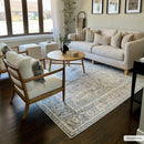 Arias Boutique Washable Rug Arias Boutique Washable Rug