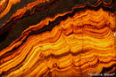 Arizona Wave Bookmatching Onyx Slabs Polished - Full Truckload Arizona Wave Bookmatching Onyx Slabs Polished - Full Truckload