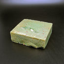 "At The Heart of Winter" Handmade Goat Milk Bar Soap (SEASONAL) "At The Heart of Winter" Handmade Goat Milk Bar Soap (SEASONAL)