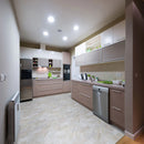 MSI Athena Gold Honed Marble Wall and Floor Tile 4"x12" MSI Athena Gold Honed Marble Wall and Floor Tile 4"x12"