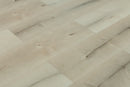 Atlantic WPC Textured 7"x48" Vinyl Flooring 8.5mm - Magnolia White Atlantic WPC Textured 7"x48" Vinyl Flooring 8.5mm - Magnolia White