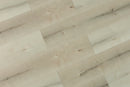 Atlantic WPC Textured 7"x48" Vinyl Flooring 8.5mm - Magnolia White Atlantic WPC Textured 7"x48" Vinyl Flooring 8.5mm - Magnolia White