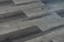 Atlantic WPC Textured 7"x48" Vinyl Flooring 8.5mm - Miranda Gray Atlantic WPC Textured 7"x48" Vinyl Flooring 8.5mm - Miranda Gray