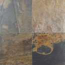 MSI Autumn Gauged Slate Wall and Floor Tile MSI Autumn Gauged Slate Wall and Floor Tile