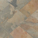 MSI Autumn Gauged Slate Wall and Floor Tile MSI Autumn Gauged Slate Wall and Floor Tile