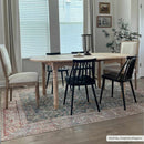 Avel Non-Slip Washable Rug Avel Non-Slip Washable Rug